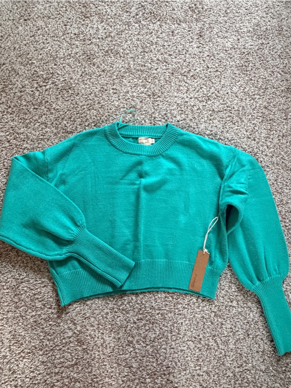 NWT Women’s Dreamers Sweater